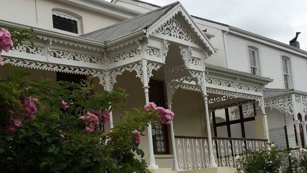 House On Plein Hotel Paarl Exterior photo